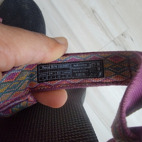 Teva Original Universal Sandal - Picture 5 of 5